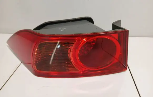 Honda Accord Rear/tail lights