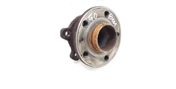 Volvo V60 Rear wheel hub