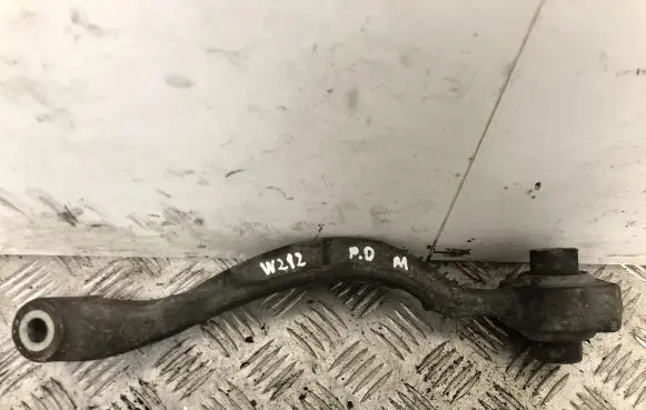Mercedes-Benz E W212 Front lower control arm/wishbone