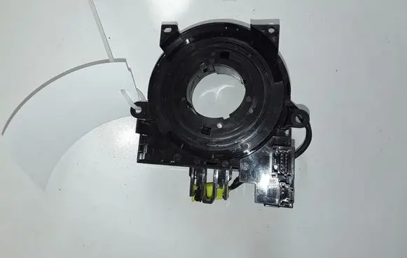 Nissan X-Trail T32 Airbag slip ring squib (SRS ring) 255544CEA0A