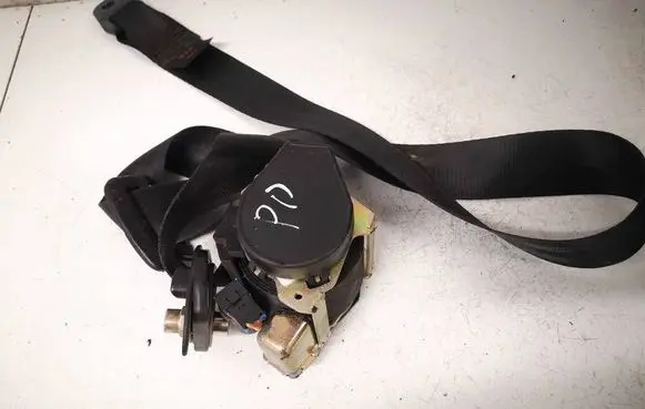 Citroen C8 Front seatbelt 14844280xx