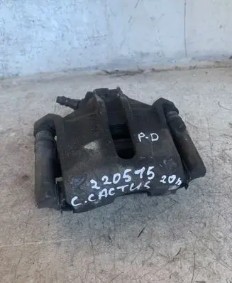 Citroen C4 Cactus Front brake caliper