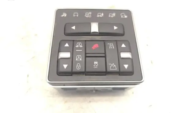 Land Rover Range Rover Sport L320 Multifunctional control switch/knob CH3214B596BC 1112021 BH4214D024AB