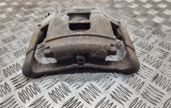 Audi A6 S6 C6 4F Front brake caliper 