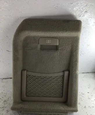 BMW X5 F15 Other trunk/boot trim element 15671810 7318064
