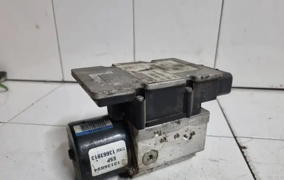 Opel Vectra C ABS Pump 13509215AB 13136694 13663913
