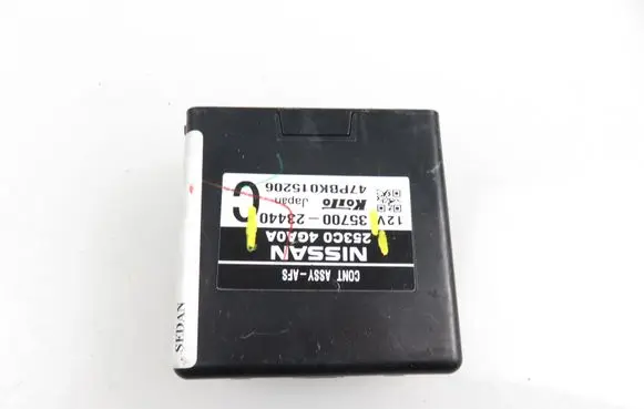 Infiniti Q50 Light module LCM 3570023440 253C04GA0A