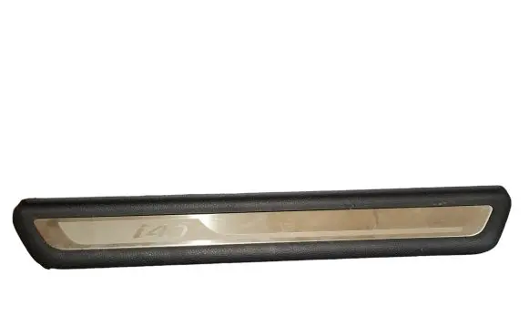 Hyundai i40 Front sill trim cover 858793Z100