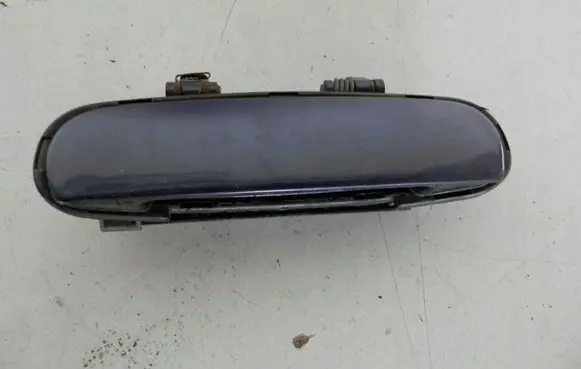 Audi A6 S6 C5 4B Rear door exterior handle 