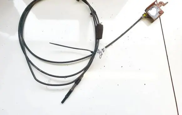 Honda FR-V Other body part