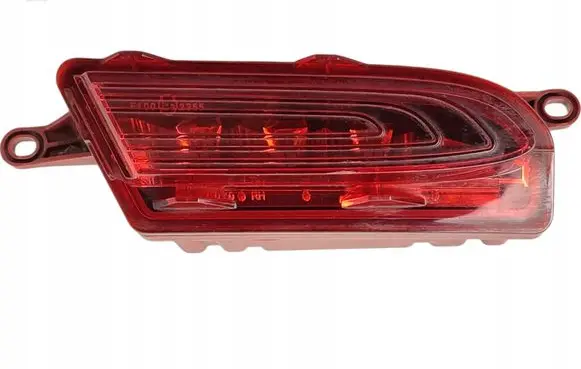Mercedes-Benz CLS C218 X218 Tailgate rear/tail lights