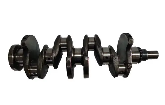 Crankshaft