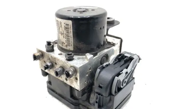 Fiat Doblo ABS Pump 00052026221