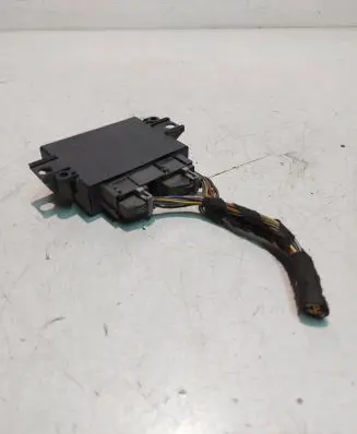 Mercedes-Benz A W169 Parking PDC control unit/module A1695454632 601980 0631702401