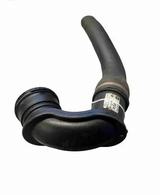 Opel Astra H Intercooler hose/pipe S5000243