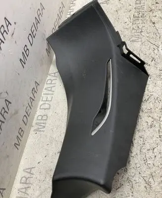 Tesla Model S (C) pillar trim 102473000C