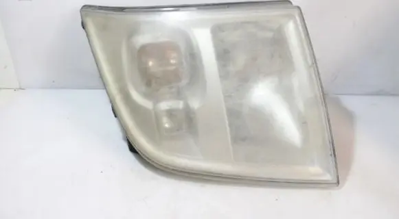 Ford Transit - Tourneo Connect Headlight/headlamp