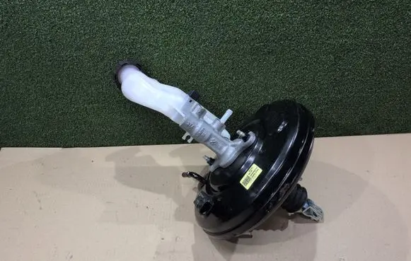 Hyundai Bayon Brake booster 58500Q0210 SGM30390 B210