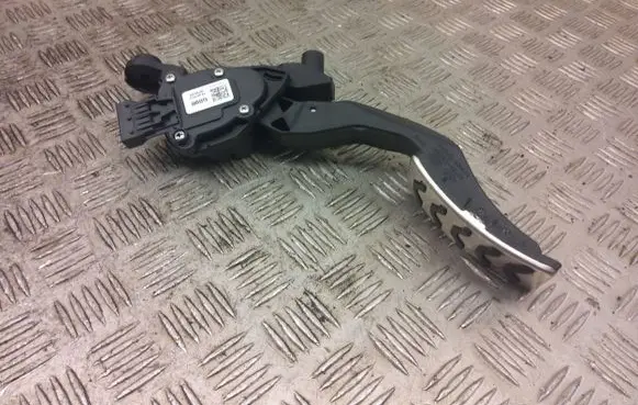 Hyundai Bayon Accelerator throttle pedal 32700-XXXXX