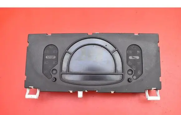 Renault Modus Speedometer (instrument cluster) P8200418021-D