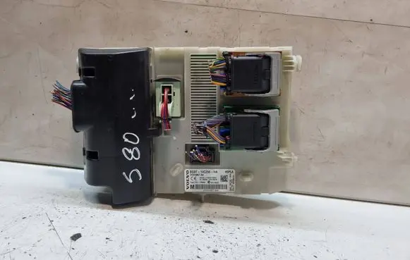 Fuse module