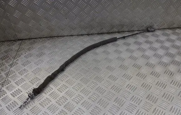 Audi A6 S6 C5 4B Ignition lock cable 8D1713575