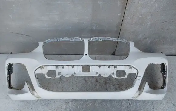 BMW X4 G02 Front bumper 5111139605 3548376