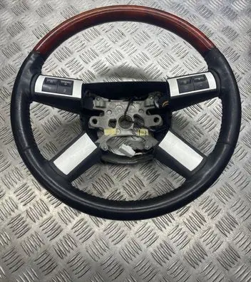 Chrysler 300 - 300C Steering wheel 0UV241DVAG 14117D 04LX001
