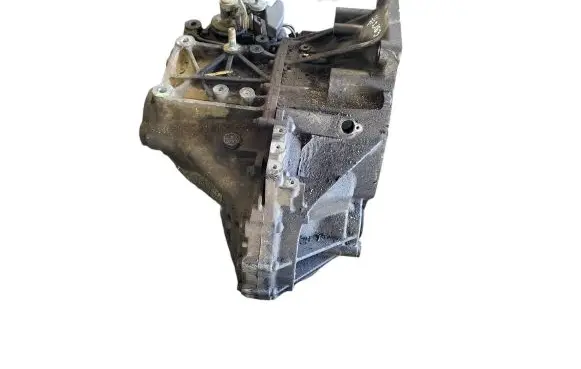 Mazda 5 Manual 6 speed gearbox