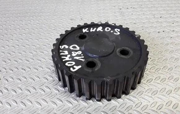Ford Focus Fuel pump gear (pulley) 