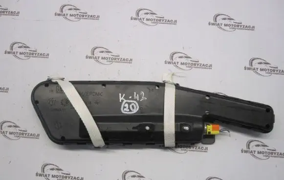Opel Insignia A Seat airbag 13223143