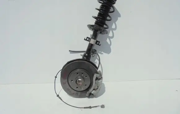 Nissan Qashqai Front suspension assembly kit set 