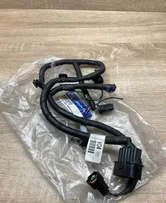 Hyundai i40 Glow plug wires 918103Z040 14422015
