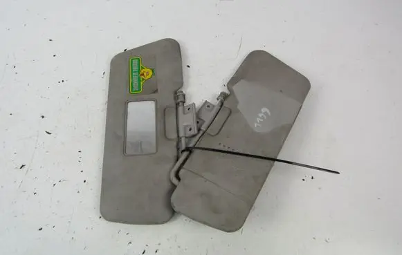 Fiat Seicento/600 Sun visor 