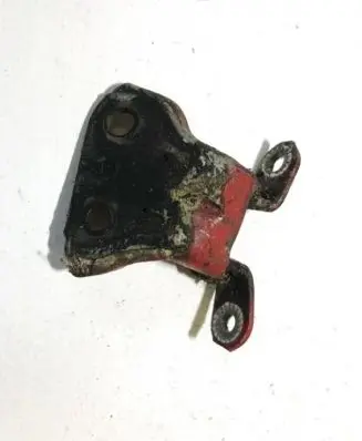 Mitsubishi Colt Front door upper hinge