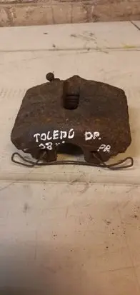 Seat Toledo III (5P) Front brake caliper