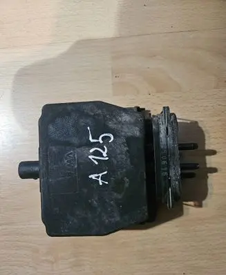Volkswagen Touran I Turbo solenoid valve 6Q0906625