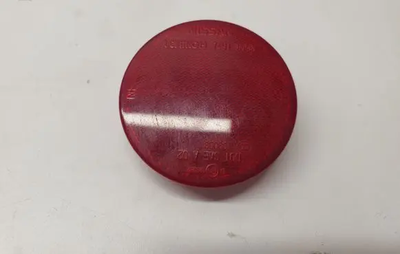 Nissan Juke I F15 Rear tail light reflector 7491 1090037