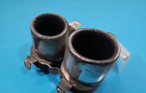 KIA Stinger Muffler/silencer IMPRK1522305