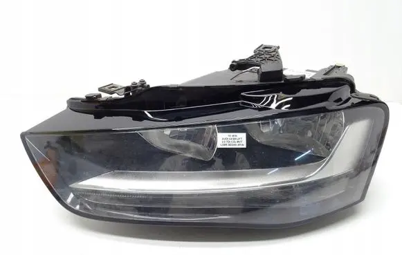 Audi A4 Allroad B8 Headlight/headlamp 8K0941003AC