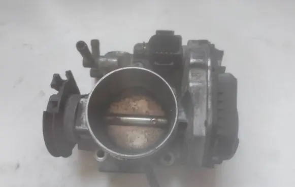 Seat Toledo II (1M) Throttle valve 06A133064M