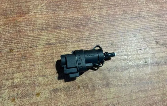 Ford Fiesta Brake pedal sensor switch 3M5T13480AC