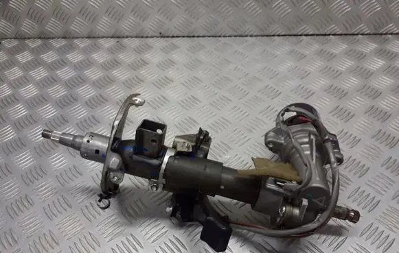Citroen C1 Steering wheel axle 99510500