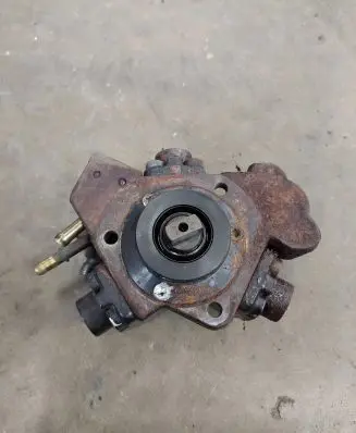 Fiat Idea Fuel injection high pressure pump 0445010122 0055201803