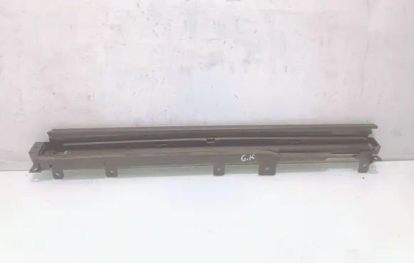 BMW 5 E60 E61 Rear door sun blind/shade 671250 61980001320