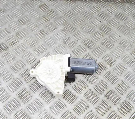 Volkswagen Arteon Front door window regulator motor 1036C22941100 5Q4959802B