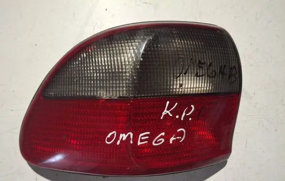 Opel Omega B1 Rear/tail lights 45285