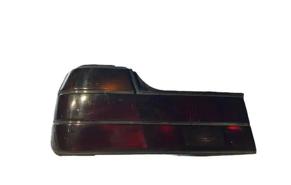 BMW 7 E32 Rear/tail lights 13740252