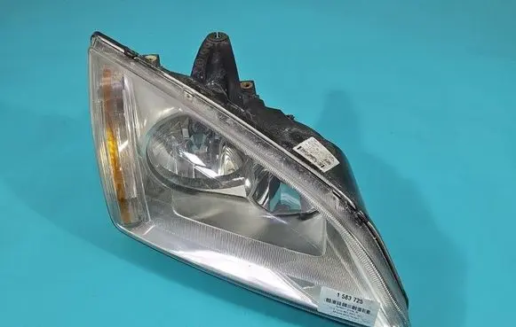 Ford Focus Headlight/headlamp 4M5113W029AF IMPRK1583725