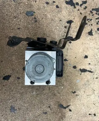 Jaguar F-Pace ABS Pump KK8M14F447AC 18052531289 269583
